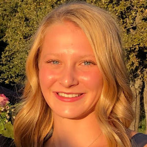 Meet your Posher, Anne